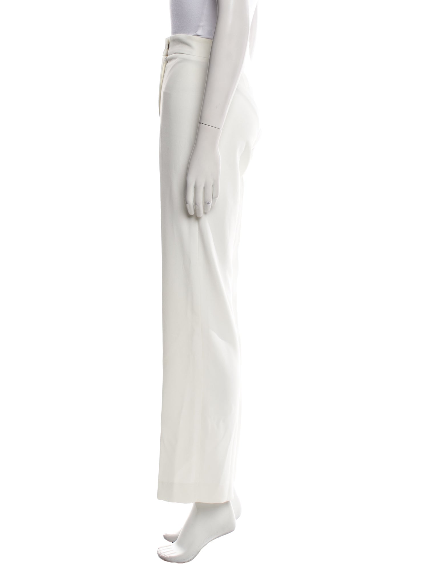 Musier Paris Wide Leg Pants